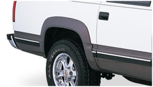 Cargar imagen en el visor de la galería, Bushwacker 88-99 Chevy C1500 OE Style Flares 2pc - Black