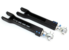 Cargar imagen en el visor de la galería, SPL Parts 2008+ Nissan GTR (R35) Rear Camber Links