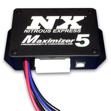 Cargar imagen en el visor de la galería, Nitrous Express Maximizer 5 Progressive Nitrous Controller