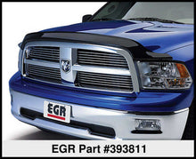 Cargar imagen en el visor de la galería, EGR 11+ Ford Super Duty Aerowrap Hood Shield