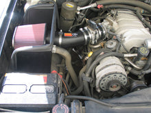 Cargar imagen en el visor de la galería, K&amp;N 96-00 Chevy/GMC PickUp V8-7.4L Performance Intake Kit