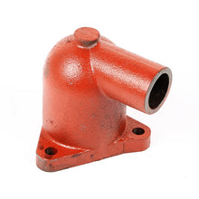 Cargar imagen en el visor de la galería, Omix Thermostat Housing 134CI L-Head- 41-53 Willys/CJ