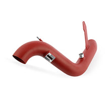 Cargar imagen en el visor de la galería, Mishimoto 14-15 Ford Fiesta ST 1.6L Performance Air Intake Kit - Wrinkle Red