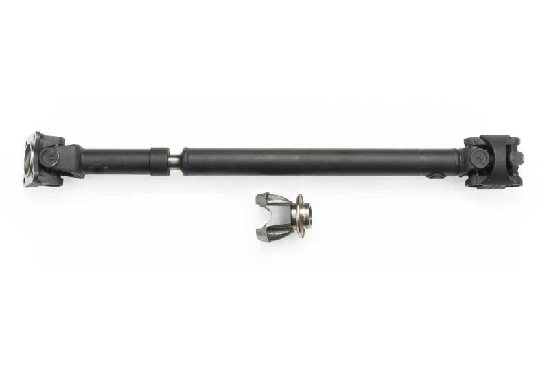 Fabtech 07-18 Jeep JK 4WD Heavy Duty Front Driveshaft