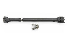 Cargar imagen en el visor de la galería, Fabtech 07-18 Jeep JK 4WD Heavy Duty Front Driveshaft