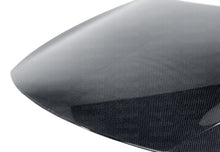 Cargar imagen en el visor de la galería, Seibon 10-12 Kia Optima OEM-Style Carbon Fiber Hood