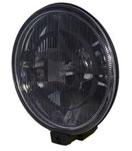 Cargar imagen en el visor de la galería, Hella 500 Series 12V Black Magic Halogen Driving Lamp Kit