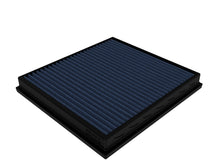 Cargar imagen en el visor de la galería, aFe MagnumFLOW Air Filters OER P5R A/F P5R BMW X6 08-12 L6-3.0L/13-15 X3 35ix (t)