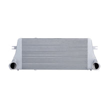 Cargar imagen en el visor de la galería, Mishimoto 94-02 Dodge Ram 2500 5.9L Cummins Intercooler Kit w/ Pipes (Silver)