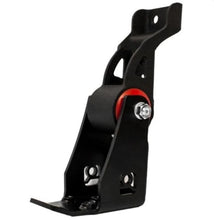 Cargar imagen en el visor de la galería, Innovative 92-01 Prelude H-Series Black Steel Mount 95A Bushing (Front Mount Only Must Use 50110)