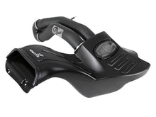 Cargar imagen en el visor de la galería, aFe Momentum XP Pro DRY S Cold Air Intake System w/ Black Aluminum Intake Tubes