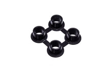 Cargar imagen en el visor de la galería, Energy Suspension Polaris XP 1000 Shifter/Brake Pedal Bushing - Black