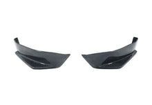 Cargar imagen en el visor de la galería, Seibon 12-13 BRZ/FRS KC Style Carbon FIber Rear Lip