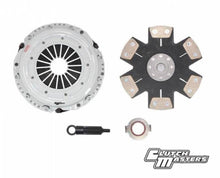 Cargar imagen en el visor de la galería, Clutch Masters 2017 Honda Civic 1.5L FX400 Rigid Disc Clutch Kit