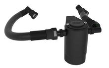 Cargar imagen en el visor de la galería, K&amp;N 18-23 Ford Mustang GT 5.0L V8 (Gas) Catch Can Oil Separator