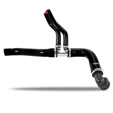 Cargar imagen en el visor de la galería, Mishimoto 15-19 Ford F-150 3.5L EcoBoost Black Silicone Coolant Hose Kit