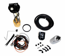 Cargar imagen en el visor de la galería, Fleece Performance 98.5-02 Dodge Cummins Fuel System Upgrade Kit w/ PowerFlo Lift Pump