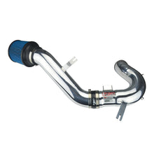 Cargar imagen en el visor de la galería, Injen 06-08 M45 4.5L V8 Polished Cold Air Intake