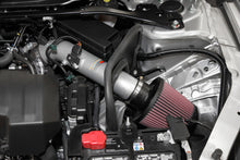 Cargar imagen en el visor de la galería, K&amp;N 2013-14 Honda Accord 2.4L L4 69 Series Typhoon Air Intake System - Silver Cold Air Intake Kit