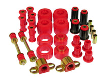 Cargar imagen en el visor de la galería, Prothane 87-96 Dodge Dakota 2wd Total Kit - Red