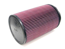 Cargar imagen en el visor de la galería, K&amp;N Universal Rubber Filter 6in ID 7.5in OD 12in H