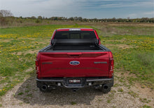 Cargar imagen en el visor de la galería, Truxedo 19-20 GMC Sierra &amp; Chevrolet Silverado 1500 (New Body) 5ft 8in Sentry Bed Cover