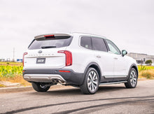 Load image into Gallery viewer, Borla S-Type Kia Telluride 2020 Axle-Back Exhaust