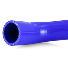 Cargar imagen en el visor de la galería, Mishimoto 08-09 Pontiac G8 Silicone Coolant Hose Kit - Blue