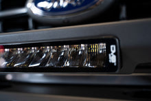 Cargar imagen en el visor de la galería, DV8 Offroad Elite Series 13in Light Bar 45W Flood/Spot LED