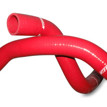 Cargar imagen en el visor de la galería, Mishimoto Mitsubishi EVO 8 Red Silicone Hose Kit