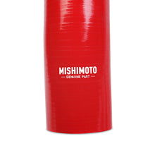 Cargar imagen en el visor de la galería, Mishimoto 16+ Chevy Camaro SS Silicone Radiator Hose Kit - Red