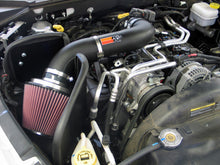 Cargar imagen en el visor de la galería, K&amp;N 05-06 Dodge Dakota V8-4.7L Performance Intake Kit