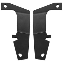 Cargar imagen en el visor de la galería, Rigid Industries 10-20 Toyota 4Runner A-Pillar Light Kit w/4in. 360-Series Drive