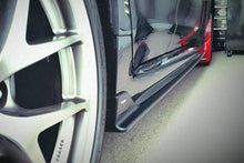 Cargar imagen en el visor de la galería, Rally Armor 15-21 Subaru WRX/STI Red UR Mud Flap w/White Logo