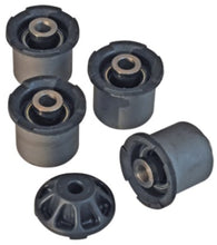 Cargar imagen en el visor de la galería, SPC Performance xAxis Replacement Bushing Kit for SPC Arms (PN: 25460)