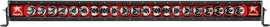 Rigid Industries Radiance 40in Red Backlight