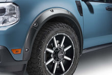 Cargar imagen en el visor de la galería, Bushwacker 2022 Ford Maverick Pocket Style Fender Flares - 4pc Smooth