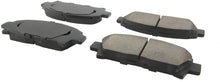 Load image into Gallery viewer, StopTech Performance 92-95 Toyota MR2 Turbo Front Brake Pads