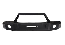 Cargar imagen en el visor de la galería, Rampage 2018-2019 Jeep Wrangler(JL) Sport 2-Door Front Trailguard Bumper - Black