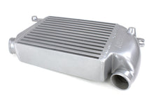 Cargar imagen en el visor de la galería, Perrin Subaru WRX 15+ Top Mount Intercooler - Silver