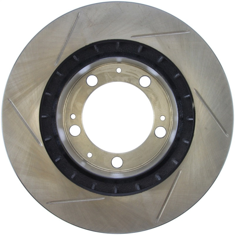 StopTech Slotted Sport Brake Rotor