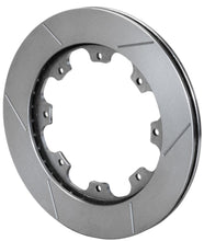 Cargar imagen en el visor de la galería, Wilwood Rotor-GT36 SPC-37 -LH 12.19 x .810 - 8 on 7.00in