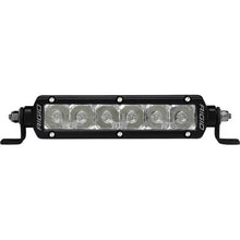 Cargar imagen en el visor de la galería, Rigid Industries E-Mark SR Series 6in Spot Light Black Finish