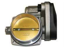 Cargar imagen en el visor de la galería, BBK 03-12 Dodge Chrysler Jeep 5.7 6.1 6.4 Hemi 85mm Throttle Body BBK Power Plus Series