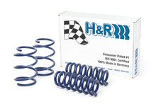 Cargar imagen en el visor de la galería, H&amp;R 15-18 BMW M3 Sedan F80 Sport Spring (Incl. Adaptive M Susp./Competition Package)