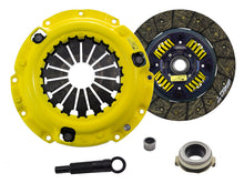 Cargar imagen en el visor de la galería, ACT 2006 Mazda MX-5 Miata HD/Perf Street Sprung Clutch Kit