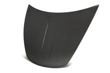 Cargar imagen en el visor de la galería, Seibon 17-20 Tesla Model 3 Carbon Fiber Hood