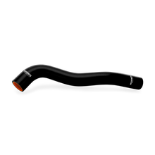 Cargar imagen en el visor de la galería, Mishimoto 12-15 Chevy Camaro SS Black Silicone Radiator Coolant Hoses