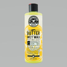 Cargar imagen en el visor de la galería, Chemical Guys Butter Wet Wax - 16oz