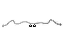 Load image into Gallery viewer, Whiteline 03-06 Mitsubishi Lancer Evo 8/9 Front  26mm Heavy Duty Swaybar